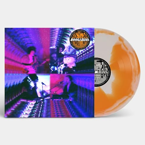 Levitation Sessions (Limited