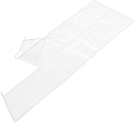 TOBBOMEY Porta Rete Per Animali Domestici Con Cerniera Zanzariera Anti- Per e Animali Design Robusto e Facile Da Usare