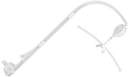 ibasenice 1satz Musikbett Mobile Halterung Mit Spielzeug Beruhigende Und Einfache Für Neugeborene Babyparty- Und Geburtstagsgeschenk