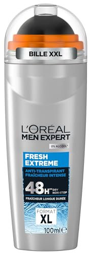 L'Oréal Men Expert Fresh Extreme Anti-Transpirant Intense Frische
