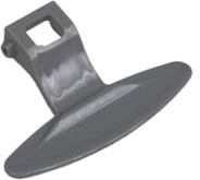 Maniglia per oblò originale Lavatrice, Lavatrice 3650ER3002B, 3650ER3002A LG Lavatrice, Lavatrice 3650ER3002B, 3650ER3002A LG