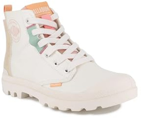 Palladium Pampa Hi Urban Layer, Stivali Donna