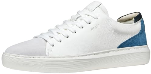 Geox Herren U Deiven A Sneaker