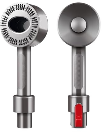 Brosse De Toilettage For Animaux Compatible Avec Dyson V6-V15 - Accessoire D'épilation For Aspirateurs(V7V8V10V11V15G5)