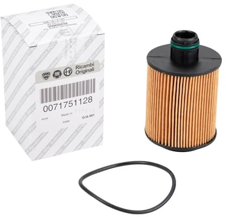 Filtro olio motore originale Fiat 71751128