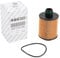Filtro olio motore originale Fiat 71751128