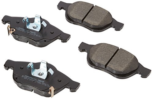 metelligroup 22-0448-0 - Made in Italy - Bremsbeläge