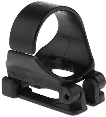 MagiDeal Schnorchelhalter, Universal Zum Tauchen und Schnorcheln Schnorchelhalter Clip