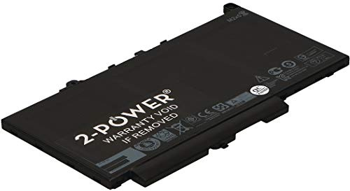 2-Power 11.1V 37Wh [3 Cell] Li-Polymer Laptop Battery
