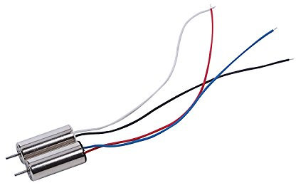 HOLY STONE 2 Stück ursprüngliche echte Motoren RC Ersatzteile für Holyton HS210 RC Drohne Quadrocopter