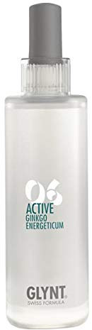 Glynt Active Ginkgo Energeticum 100ml