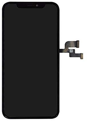 Smartex® Pantalla In-Cell Compatible con iPhone X/Display