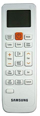 Telecomando di ricambio originale per Samsung DB93-11115K / ARH-5009 / DB9311115K ARH5009