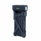Auvray AntivoL Faltbarer Klappverschluss, 110 cm, Erwachsene, Unisex, Schwarz, Einheitsgröße