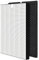 Ersatz HEPA-Filter FY1410/30 und Aktivkohlefilter FY1413/30 Ersatzteil für Philips AC2729/10 AC1214/10 Serien 1000 und 1000i Luftreiniger (HEPA + Aktivkohlefilter)