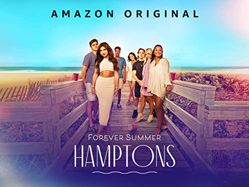 Per Sempre Estate: Hamptons