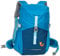 Fabrizio Outdoor-Kinderrucksack Fuchs, california blau, Einheitsgröße