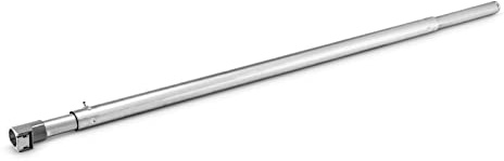 Saugrohr Aluminium Hochtemperatur 1000 m