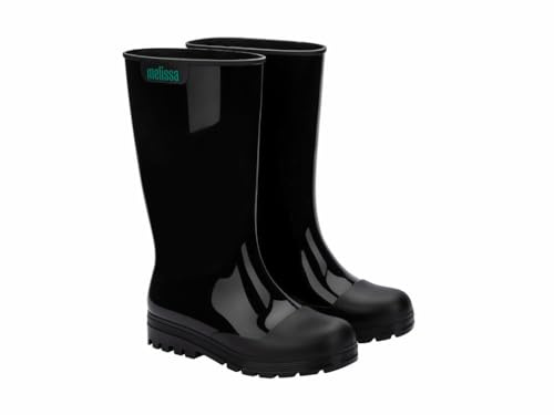 Melissa Damen Welly Ad Gummistiefel