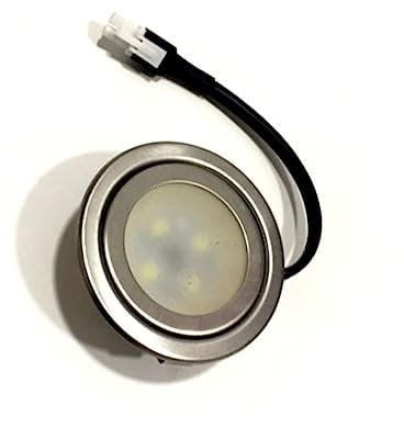 Lampara Led Compatible con Campana extractora de cocina Teka - Recambio Original - 89220139
