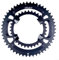 Para 105 R7000 R8000 DURAACE FC-R9100 Plato asimétrico de carretera 50 34T 110BCD -39 53T