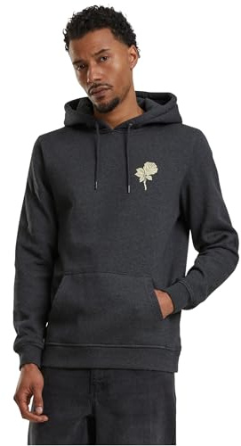 Mister Tee Herren Wasted Youth Hoody