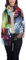 LimPac Easter Eggs1 Damen-Schal, Pashmina-Schal, lange Fransen, große warme Schals, Ostereier 1, Einheitsgröße