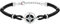 Sector No Limits Bracciale Uomo in Acciaio, Collezione Marine - SAGJ31