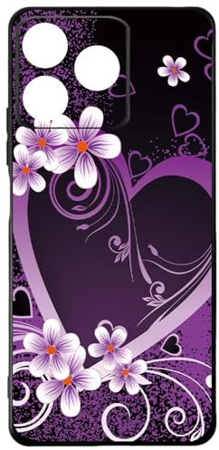 Auotu Hülle Mit Kamera Schutz Soft TPU Silikon Case Etui Tasche Cover für ZTE Blade V50S / ZTE Blade A73 4G Smartphone (Mode 1)