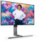 AOC U27U3CV Graphic Pro - Monitor UHD Nano IPS de 27 Pulgadas, Altura Regulable, Altavoces, HDR400 3840x2160, 60 Hz, 4K, 2X HDMI, DisplayPort, USB-C 96W PD, Hub USB Negro, 27 Pulgada UHD Nano IPS