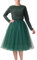 Warehouse Deals Angebote Damen Tüllrock Tutu Ballkleid Klassisch Elastisch 3 Lagig Tüll Tüllrock Schwarzer Rock Kinder Midi Rock Schwarzes Kostüm Schwarzer Tüllrock Kinder Kleid Silvester
