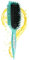 Hydro Curly Hair Brush, Curl Defining Brush For Wet & Dry Hair, Curly Hair Products, Hair Brush Suitable For Women & Men.