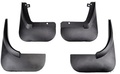 Schutzblech Auto Kotflügel Für Vw Für Passat B5/B5.5 1998-2004, Spritzschutz vorne und hinten