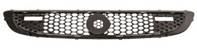 Prasco GRIGLIA RADIATORE Nera per Smart - FORTWO - MOD. 04/12-08/14