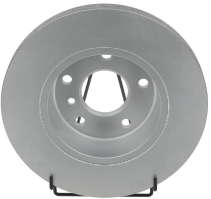 FERODO BRAKE DISC | DDF873C | FRONT | FOR LAND ROVER RANGE ROVER II 1994-2002 | OE-MATCHING QUALITY | SMOOTH & QUIET PERFORMANCE