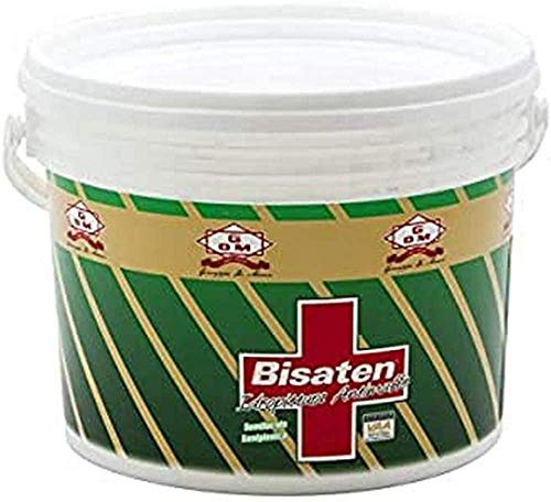 GDM-Bisaten Cycle anti-moisissure avec certificat de garantie (semi-brillant, 2,5 litres)
