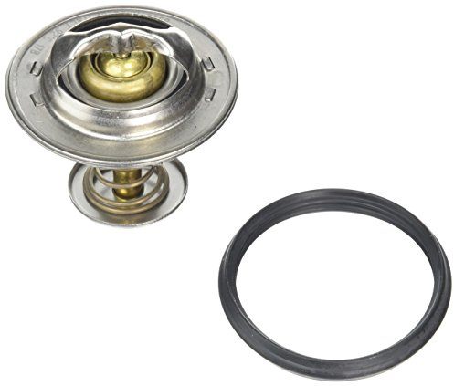 FACET 7.8945 Thermostat Kühlmittel Kühlwasserthermostat 92°C Kompatibel mit VW Golf VII Schrägheck 5G1, BQ1, BE1, BE2 03N121026B 04L121026AF KW 580 945