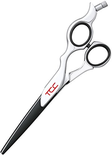 Jaguar TCC - The Carecut Haarschere 6 Zoll Einzelschere ohne Steuergerät 84701