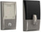 Schlage Encode Smart WiFi Deadbolt Lock for Front Door - Keyless Entry with App or Touchscreen - Works with Alexa, Apple HomeKit, Hey Google, & Airbnb - Create Codes for Guests - Satin Nickel Silver