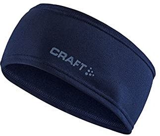 Craft Herren Stirnband Core Essence Thermal Headband 1909933 Blaze L/XL