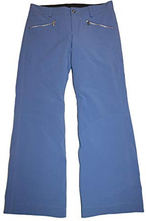 Bogner Frida Damen Ski Hose Blau