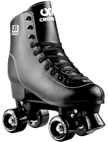 Croxer Rollschuhe Roller Skates Carmen (43(29,5cm)