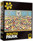 USAopoly TOP-PZ033 South Park Go Cows 1,000-Piece Southpark Puzzle, Multicolor