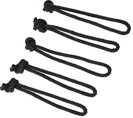 5 Leash String Cord für Surfboard Paddle Boards Longboard und Short Board Wassersportzubehör