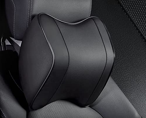 Auto KopfstüTze, Sitzkissen 2 Pcs, FüR Dacia Duster Logan Mcv Sandero Stepway Dokker Lodgy
