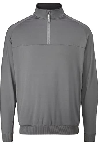 Stuburt Augusta Pull de Golf Coupe-Vent et Respirant pour Homme