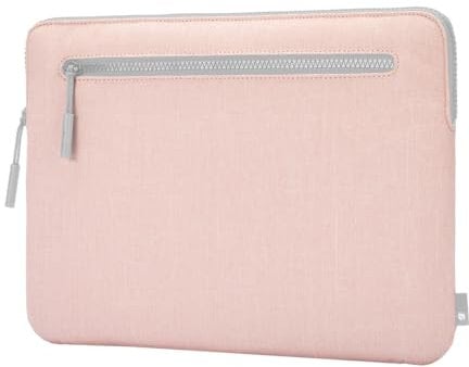 Incase Woolenex Kompakt Ärmel für 14-Zoll MacBook Pro 2021, Erröten Rosa