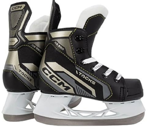 CCM Tacks 550 Youth Hockey Skates
