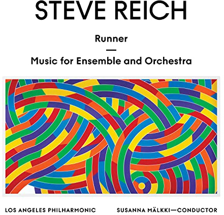 Runner/Music for Ensemble and Orchestra
