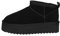 Colors of California Platfrom winter boot in suede